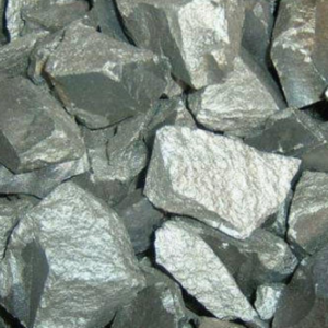 Chromium Rocks
