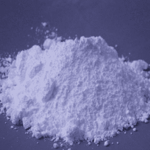 White Molybdenum Powder